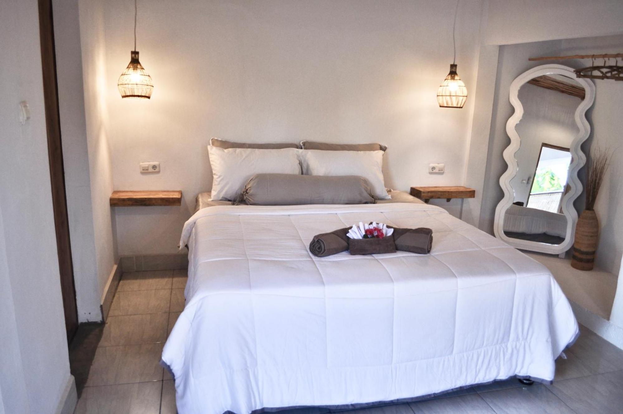Ripbowl Guest House Селонґ-Беланак Екстер'єр фото