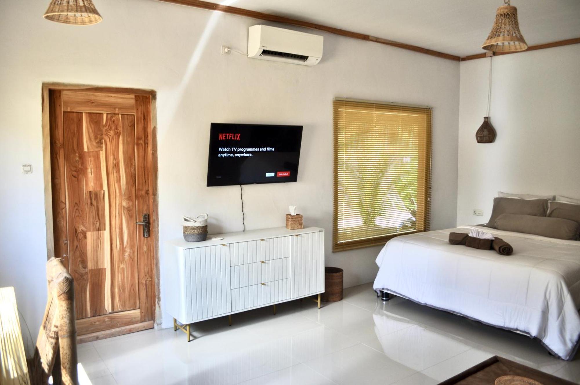Ripbowl Guest House Селонґ-Беланак Екстер'єр фото