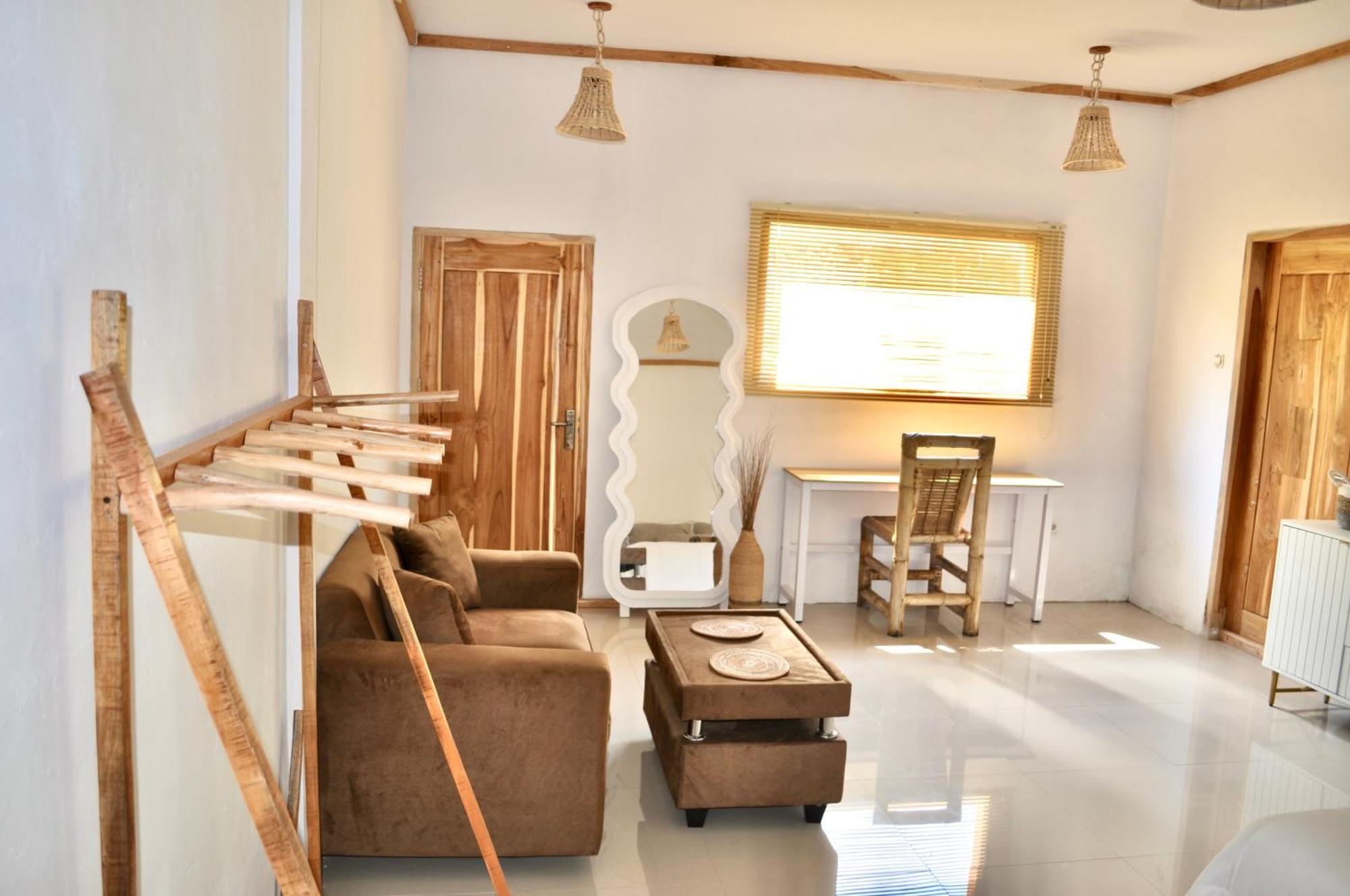 Ripbowl Guest House Селонґ-Беланак Екстер'єр фото