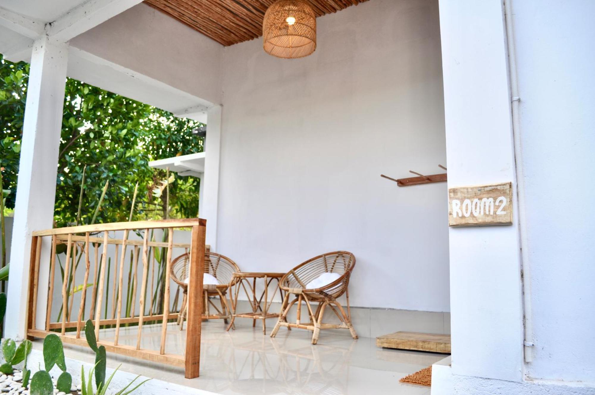 Ripbowl Guest House Селонґ-Беланак Екстер'єр фото