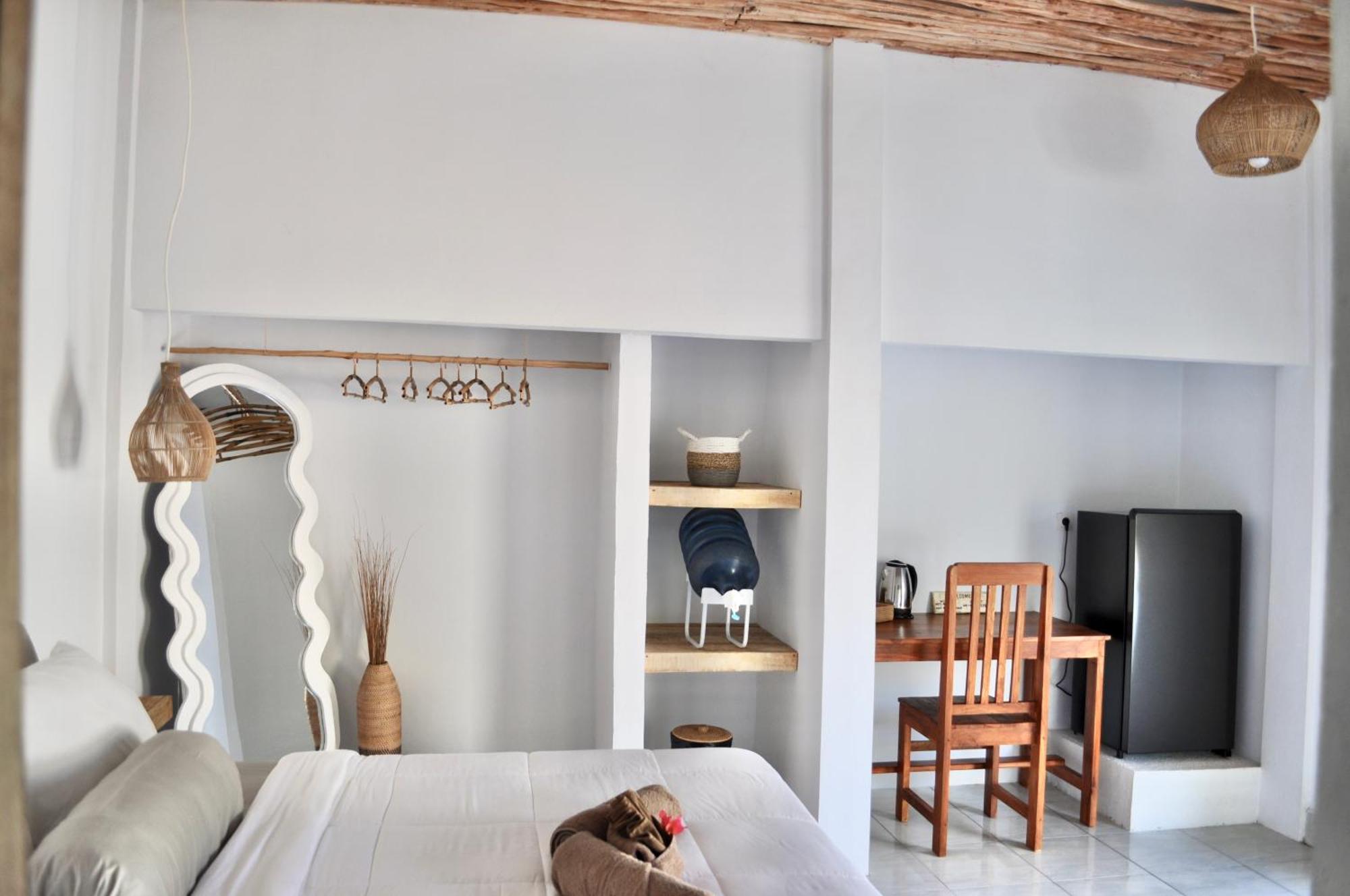Ripbowl Guest House Селонґ-Беланак Екстер'єр фото