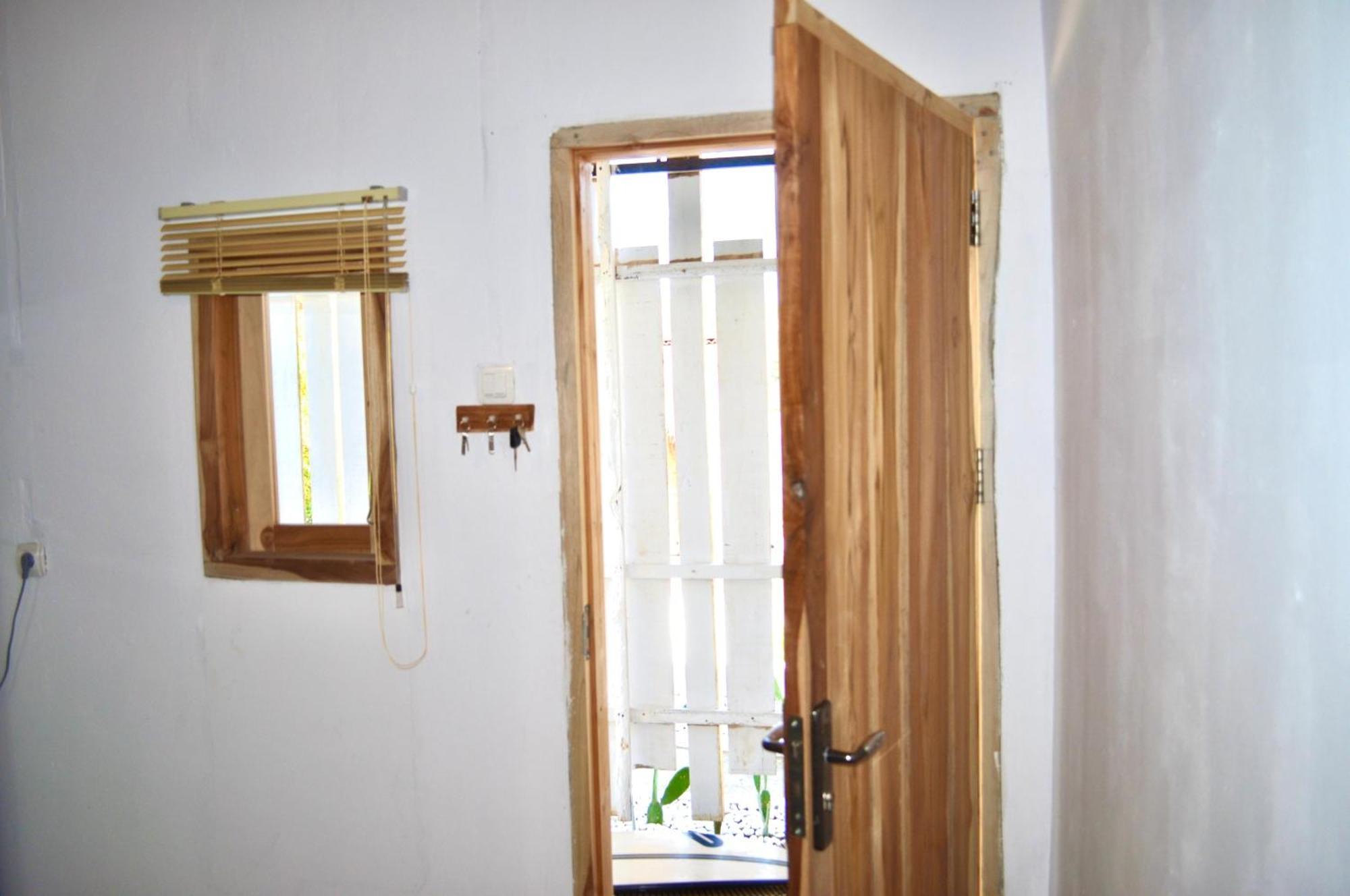 Ripbowl Guest House Селонґ-Беланак Номер фото